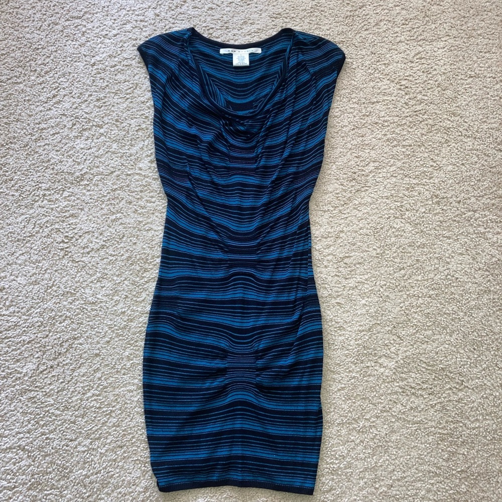 Max studio dress